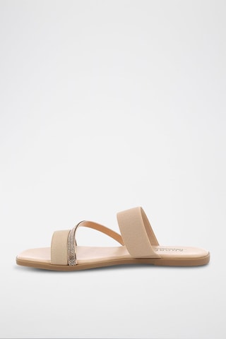 Muiltjes Reseda - Beige