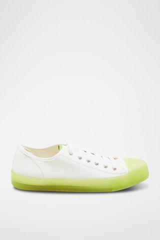 Tennis - Vert