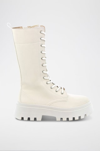 Enkellaarzen Ambassador Beige