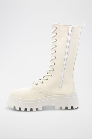 Enkellaarzen Ambassador Beige