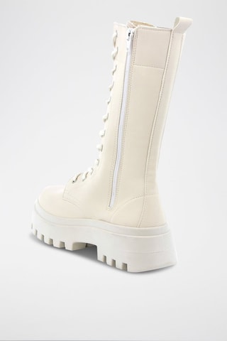 Enkellaarzen Ambassador Beige