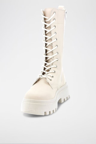 Enkellaarzen Ambassador Beige