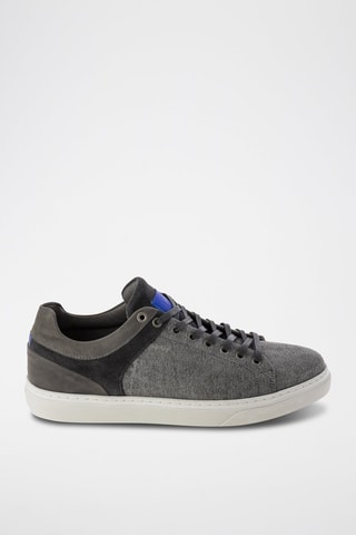 Sneakers Dongris - Grijs