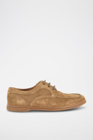 Nubuck Derby's Nouvion - Bruin