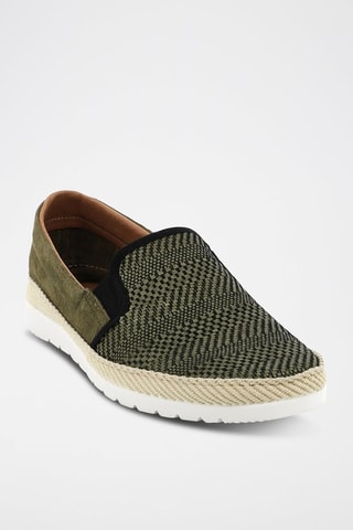 Slip-on Naba - Kaki