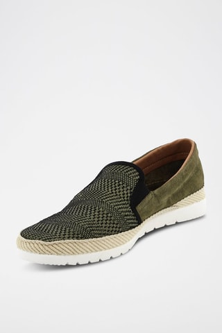 Slip-on Naba - Kaki