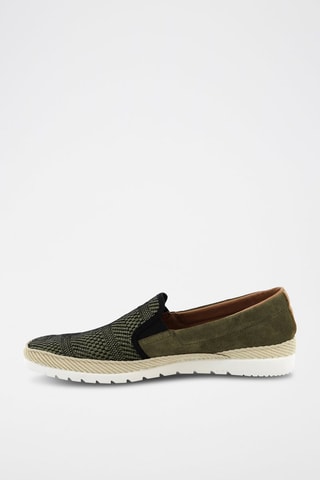 Slip-on Naba - Kaki