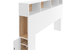 Tête de lit Léo - 165 x 105 x 20 cm