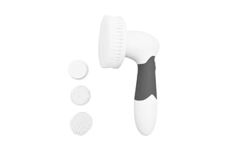 Brosse nettoyante visage