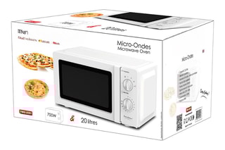 Micro-ondes - 700 W