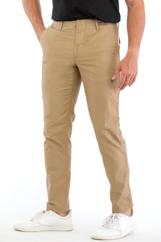Pantalon - Beige - Incotex