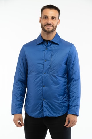 Veste - Bleu roi - Montedoro
