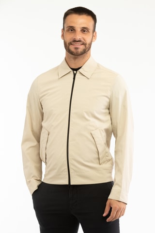Veste - Beige - Montedoro
