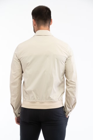 Veste - Beige - Montedoro