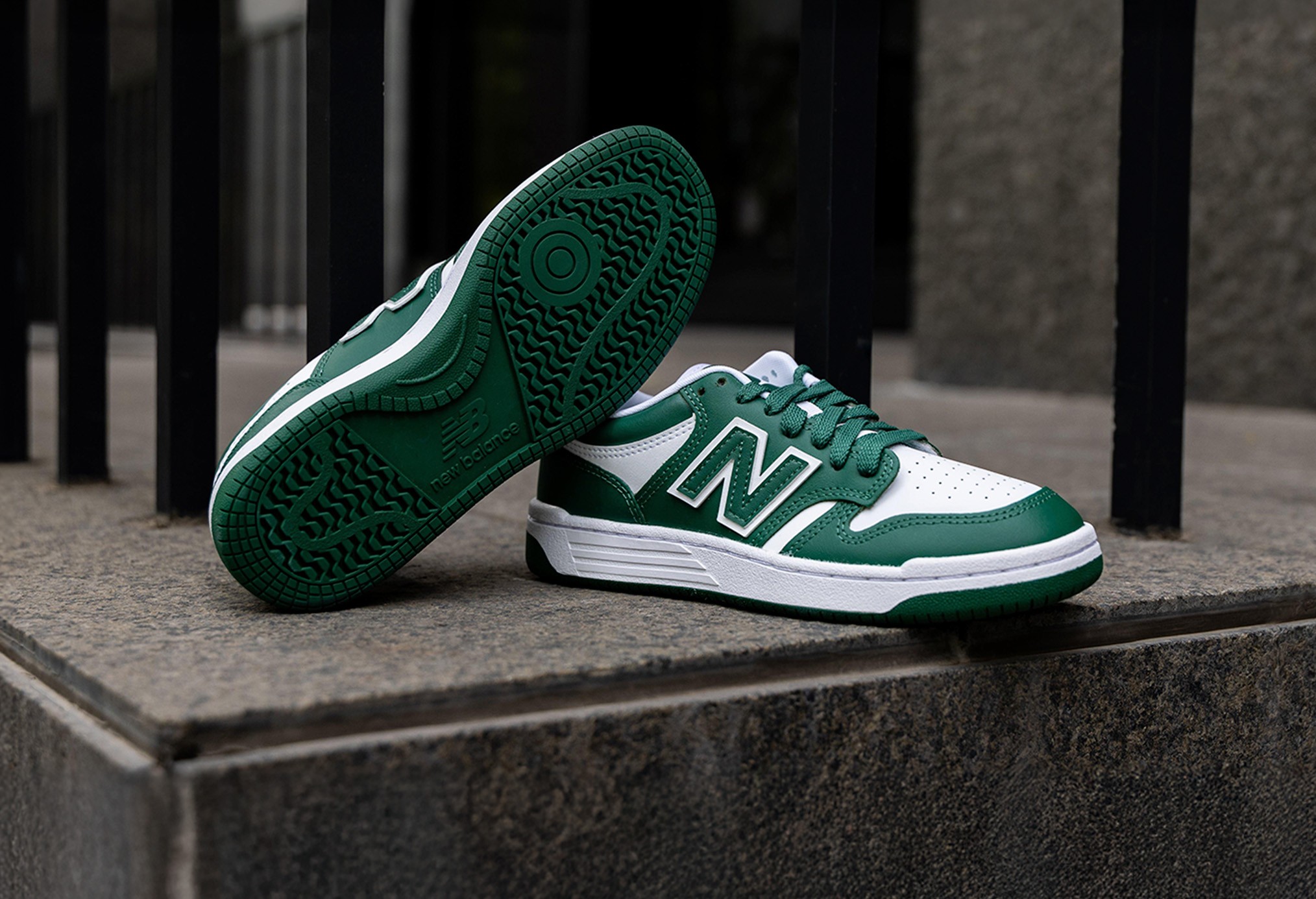 NEW BALANCE à bas prix sur SHOWROOMPRIVÉ