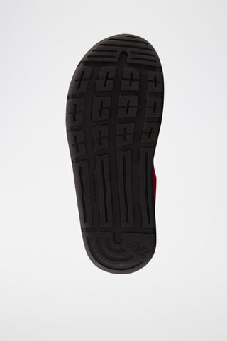 Sandales CRSR - Rouge