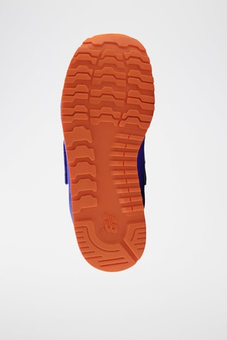 Sneakers 373 - Bleu