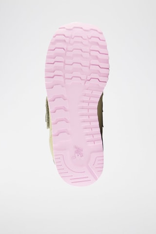 Sneakers 373 - Vert