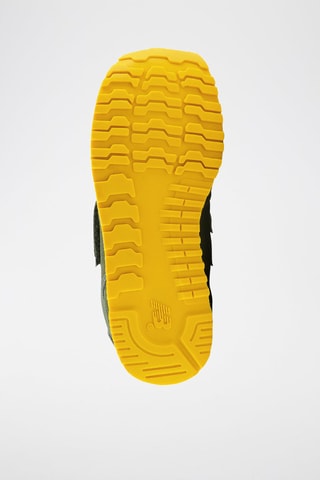 Sneakers 373 - Vert
