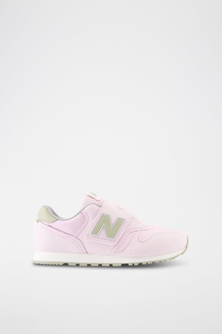 Sneakers 373 - Rose
