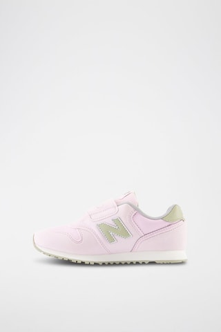 Sneakers 373 - Rose