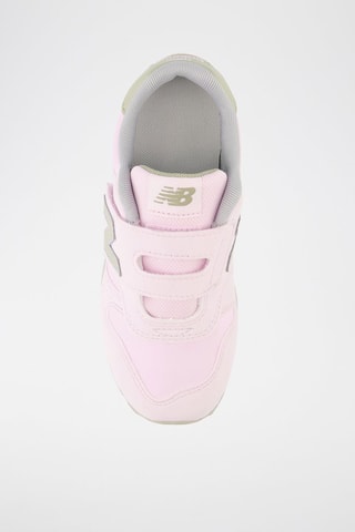 Sneakers 373 - Rose