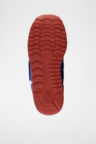 Sneakers 373 - Bleu