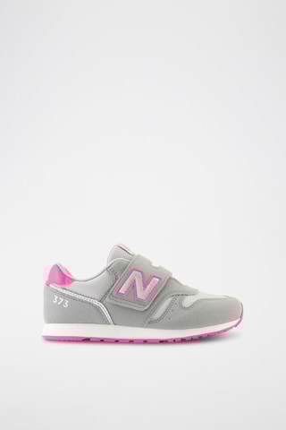 Sneakers 373 - Gris
