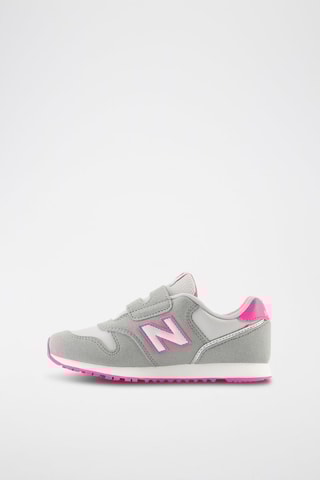 Sneakers 373 - Gris