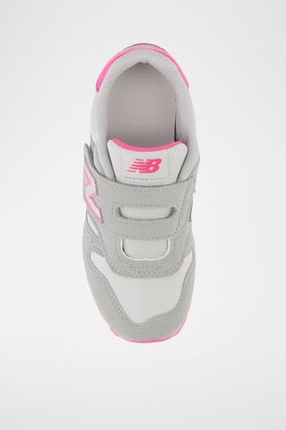Sneakers 373 - Gris