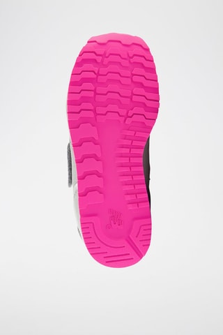 Sneakers 373 - Gris