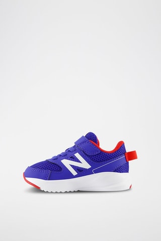 Sneakers 570 - Bleu