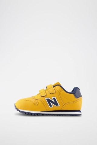 Sneakers 500 - Jaune