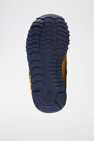 Sneakers 500 - Jaune