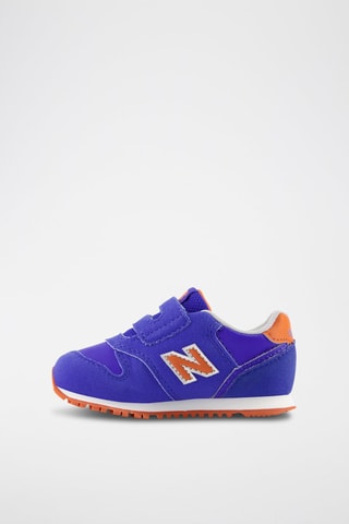 Sneakers 373 - Bleu