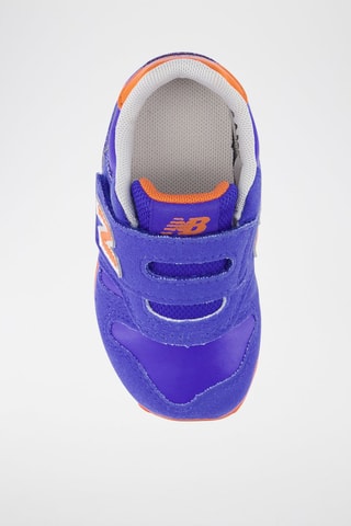Sneakers 373 - Bleu