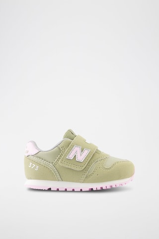 Sneakers 373 - Vert