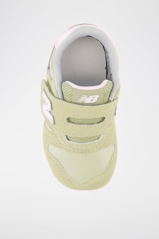 Sneakers 373 - Vert