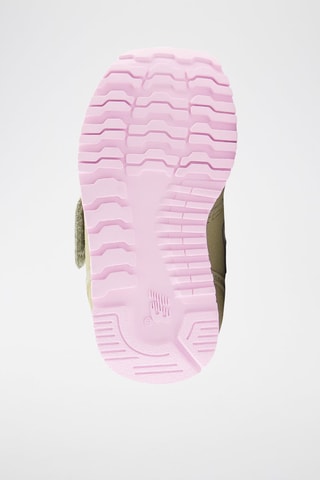 Sneakers 373 - Vert