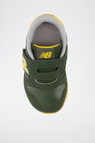 Sneakers 373 - Vert