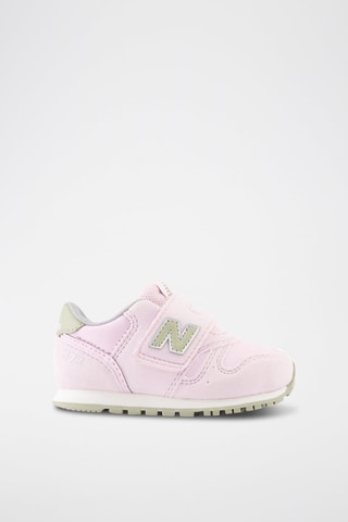 Sneakers 373 - Rose