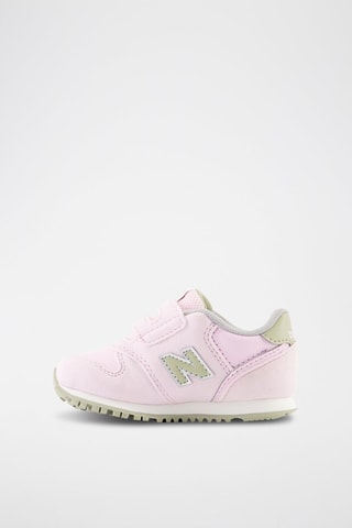 Sneakers 373 - Rose