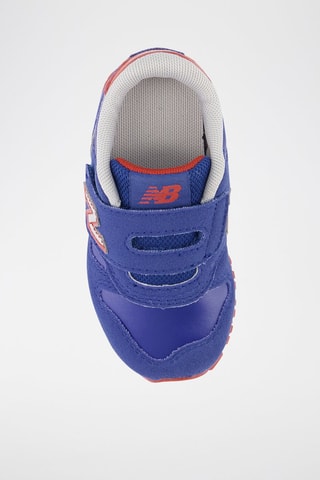 Sneakers 373 - Bleu nuit