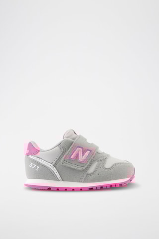 Sneakers 373 - Gris