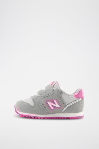 Sneakers 373 - Gris
