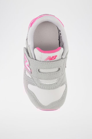 Sneakers 373 - Gris