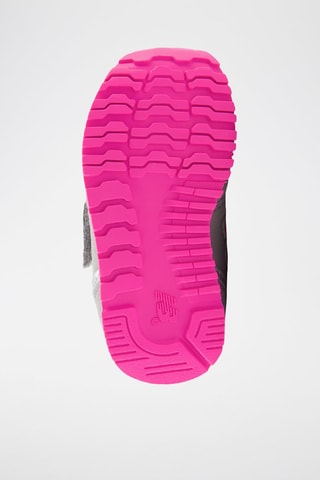 Sneakers 373 - Gris