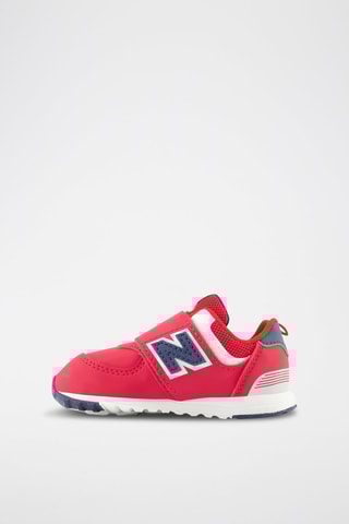 Sneakers 574 - Rouge