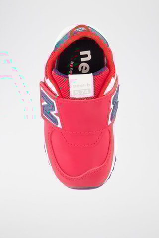 Sneakers 574 - Rouge