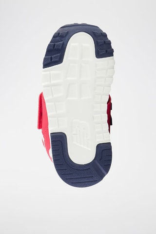 Sneakers 574 - Rouge